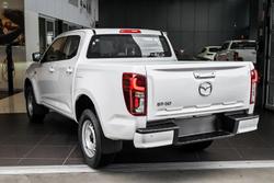 2025 Mazda BT-50 XS
