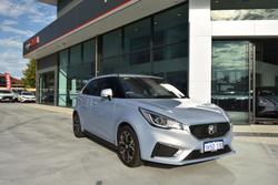 2022 MG MG3 Excite