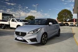 2022 MG MG3 Excite