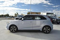 2022 MG MG3 Excite