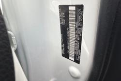 2019 Mitsubishi Triton GLX MR MY20 4X4 Dual Range