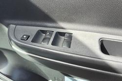 2019 Mitsubishi Triton GLX MR MY20 4X4 Dual Range