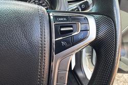 2019 Mitsubishi Triton GLX MR MY20 4X4 Dual Range