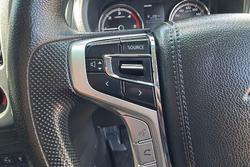 2019 Mitsubishi Triton GLX MR MY20 4X4 Dual Range