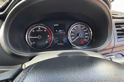2019 Mitsubishi Triton GLX MR MY20 4X4 Dual Range