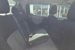 2019 Mitsubishi Triton GLX MR MY20 4X4 Dual Range