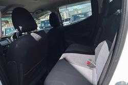 2019 Mitsubishi Triton GLX MR MY20 4X4 Dual Range