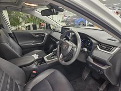 2021 Toyota RAV4 Cruiser