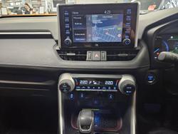 2021 Toyota RAV4 Cruiser