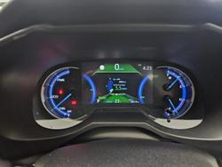 2021 Toyota RAV4 Cruiser AXAH54R 4X4 On Demand Crystal Pearl