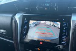 2020 Toyota Fortuner Crusade