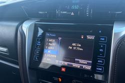 2020 Toyota Fortuner Crusade