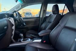 2020 Toyota Fortuner Crusade