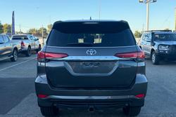 2020 Toyota Fortuner Crusade