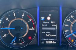 2020 Toyota Fortuner Crusade