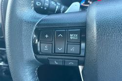 2020 Toyota Fortuner Crusade