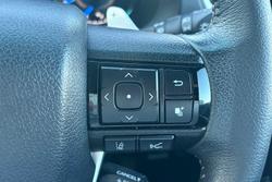 2020 Toyota Fortuner Crusade