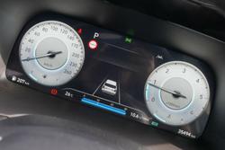 2023 Hyundai Palisade Highlander