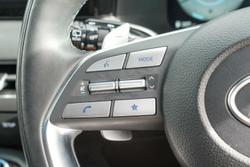 2023 Hyundai Palisade Highlander