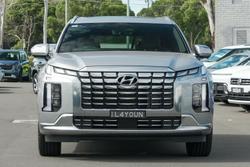 2023 Hyundai Palisade Highlander