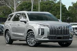 2023 Hyundai Palisade Highlander