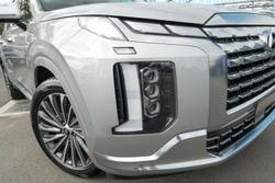 2023 Hyundai Palisade Highlander