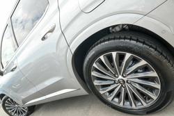 2023 Hyundai Palisade Highlander