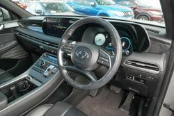 2023 Hyundai Palisade Highlander