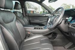 2023 Hyundai Palisade Highlander