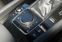 2021 Mazda 3 G25 Evolve