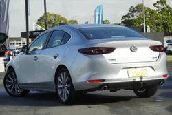 2021 Mazda 3 G25 Evolve