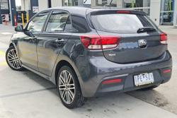 2019 Kia Rio Sport