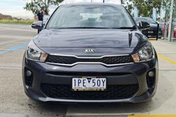 2019 Kia Rio Sport