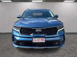 2020 Kia Sorento