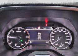 2024 Mitsubishi Triton GSR