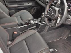 2024 Mitsubishi Triton GSR