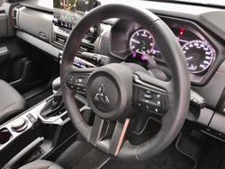 2024 Mitsubishi Triton GSR