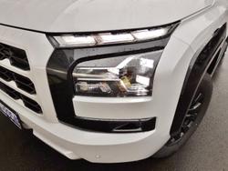 2024 Mitsubishi Triton GSR
