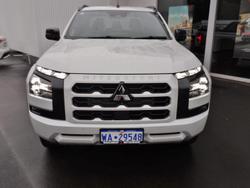2024 Mitsubishi Triton GSR