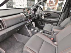 2024 Mitsubishi Triton GSR