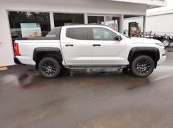 2024 Mitsubishi Triton GSR