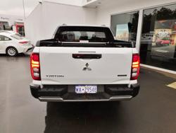 2024 Mitsubishi Triton GSR