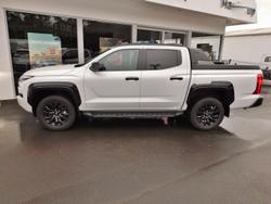 2024 Mitsubishi Triton GSR