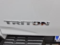 2024 Mitsubishi Triton GSR