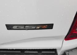 2024 Mitsubishi Triton GSR