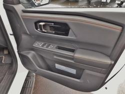 2024 Mitsubishi Triton GSR