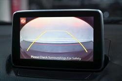 2016 Mazda CX-3 Maxx DK BLUE