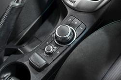 2016 Mazda CX-3 Maxx DK BLUE