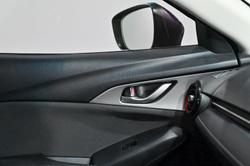 2016 Mazda CX-3 Maxx DK BLUE