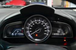 2016 Mazda CX-3 Maxx DK BLUE